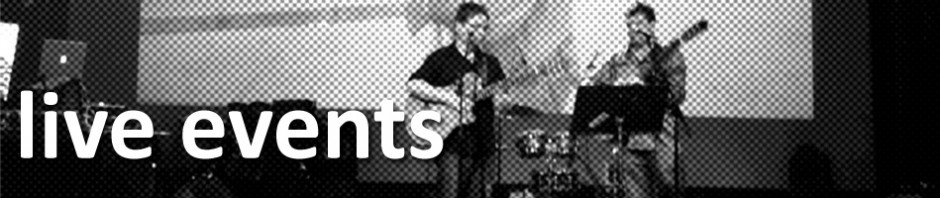 Live Events